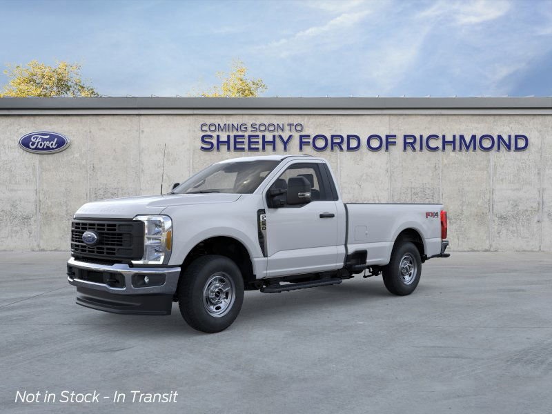 2026 Ford F-250 photo 2