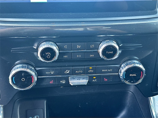 2022 Ford F-150 XLT photo 11