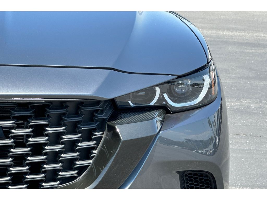 2024 Mazda CX-50 2.5 S Preferred photo 43