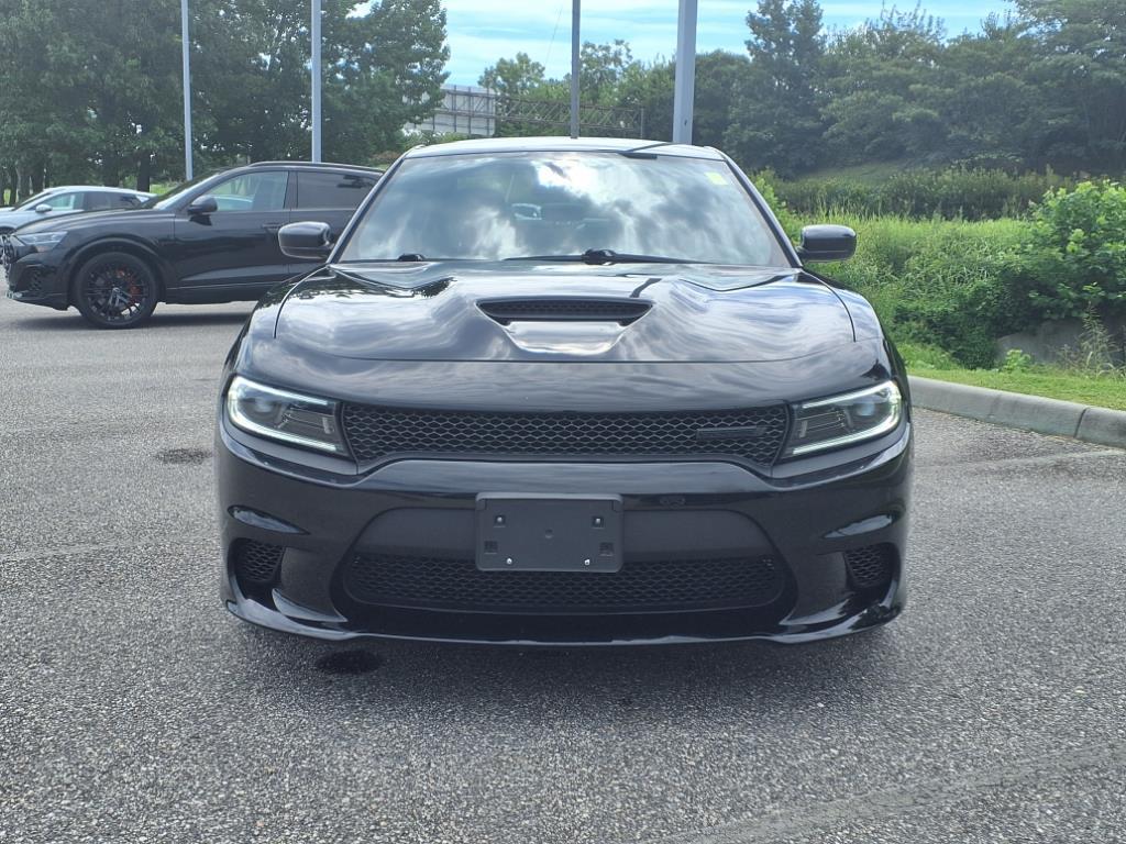 2023 Dodge Charger GT photo 2