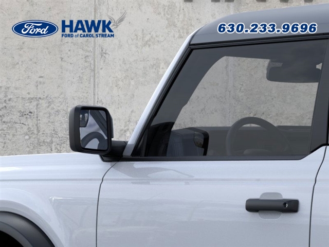 2025 FORD BRONCO - Image 22