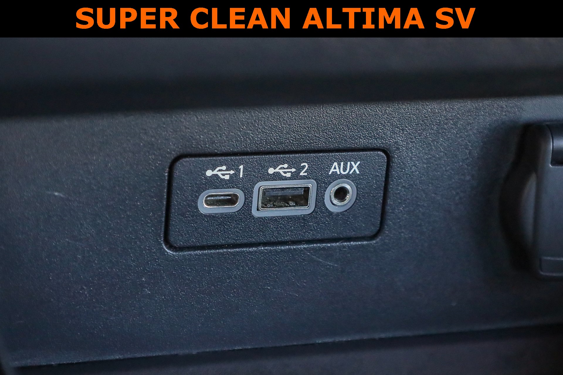2024 Nissan Altima 2.5 SV photo 16