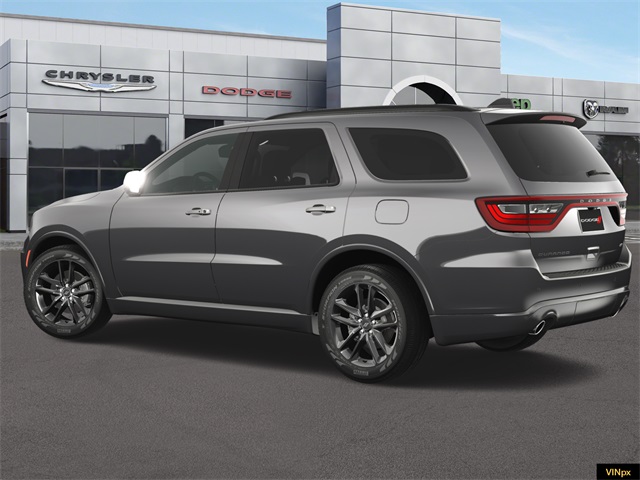 2025 Dodge Durango GT Blacktop photo 3