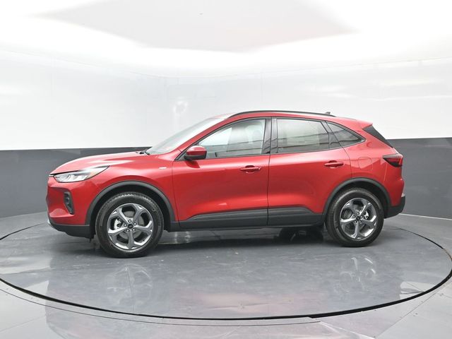 2026 Ford Escape ST-Line Select photo 3