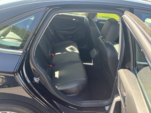 2020 Volkswagen Jetta 1.4T SE photo 11