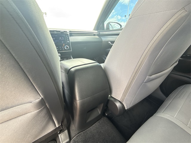 2023 Hyundai Santa Cruz SE photo 20
