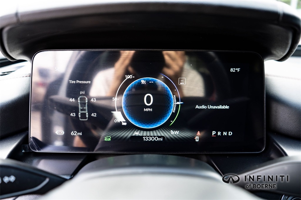 2024 Acura ZDX Base photo 18