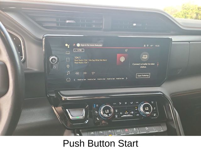 2023 Gmc Sierra 1500 AT4 photo 18