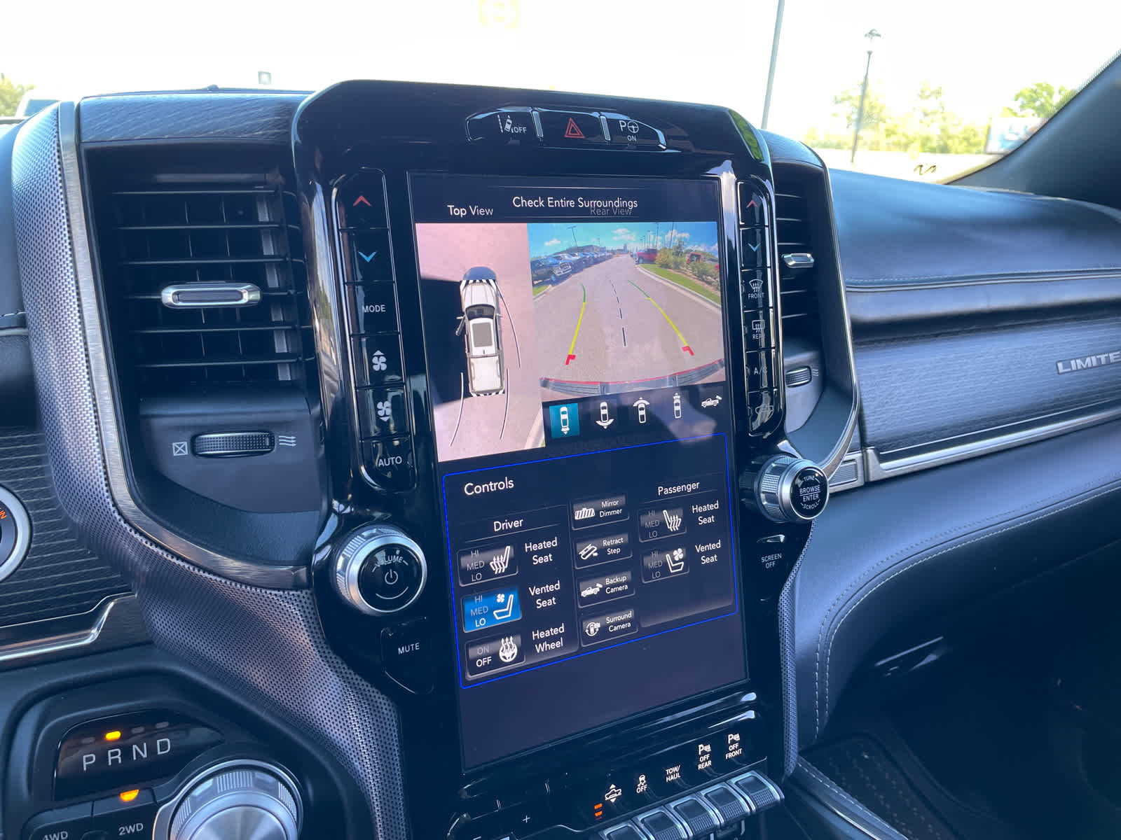2019 Ram 1500 Limited photo 22