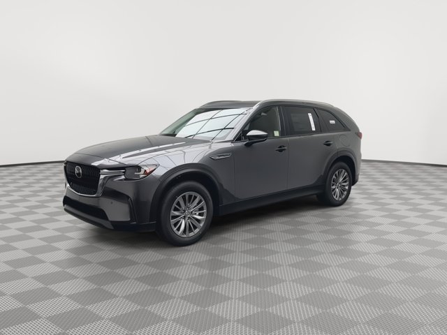 2025 Mazda CX-90 Preferred photo 36