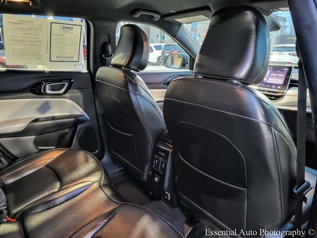 2024 JEEP COMPASS - Image 26