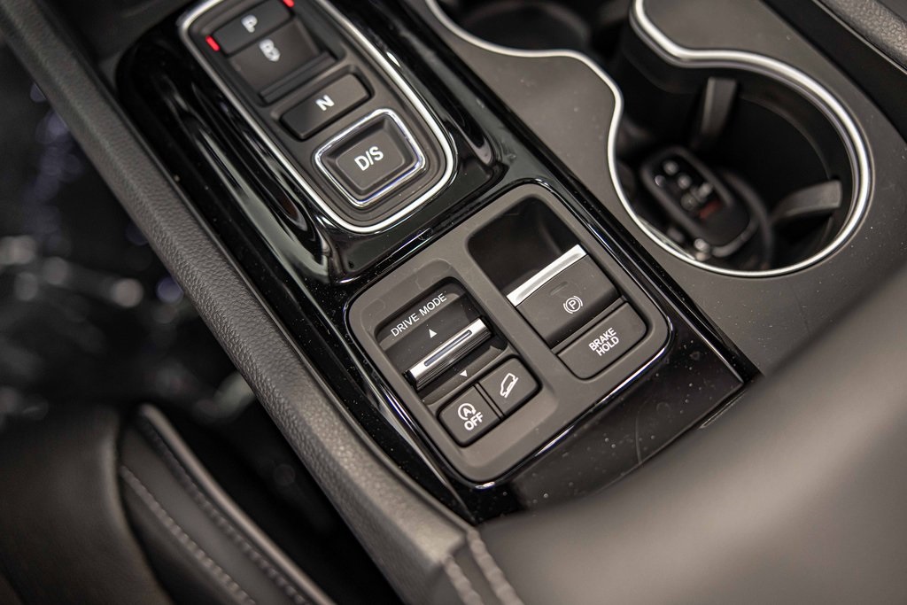 2025 HONDA PILOT - Image 31