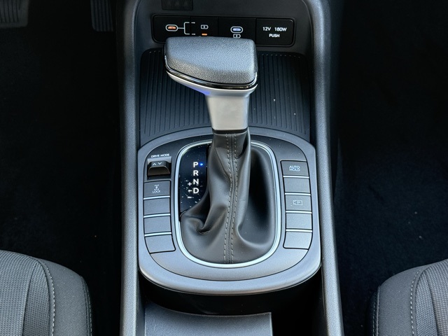 2026 Hyundai Kona SE photo 24