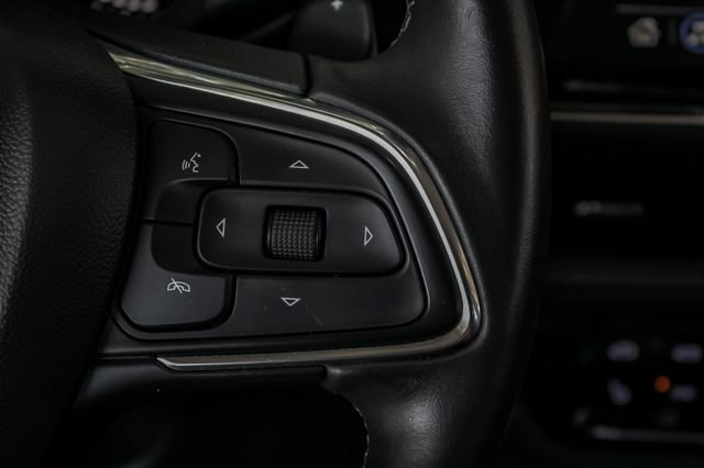 2021 Buick Envision Essence photo 12
