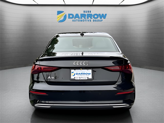 2024 Audi A3 40 Premium photo 4