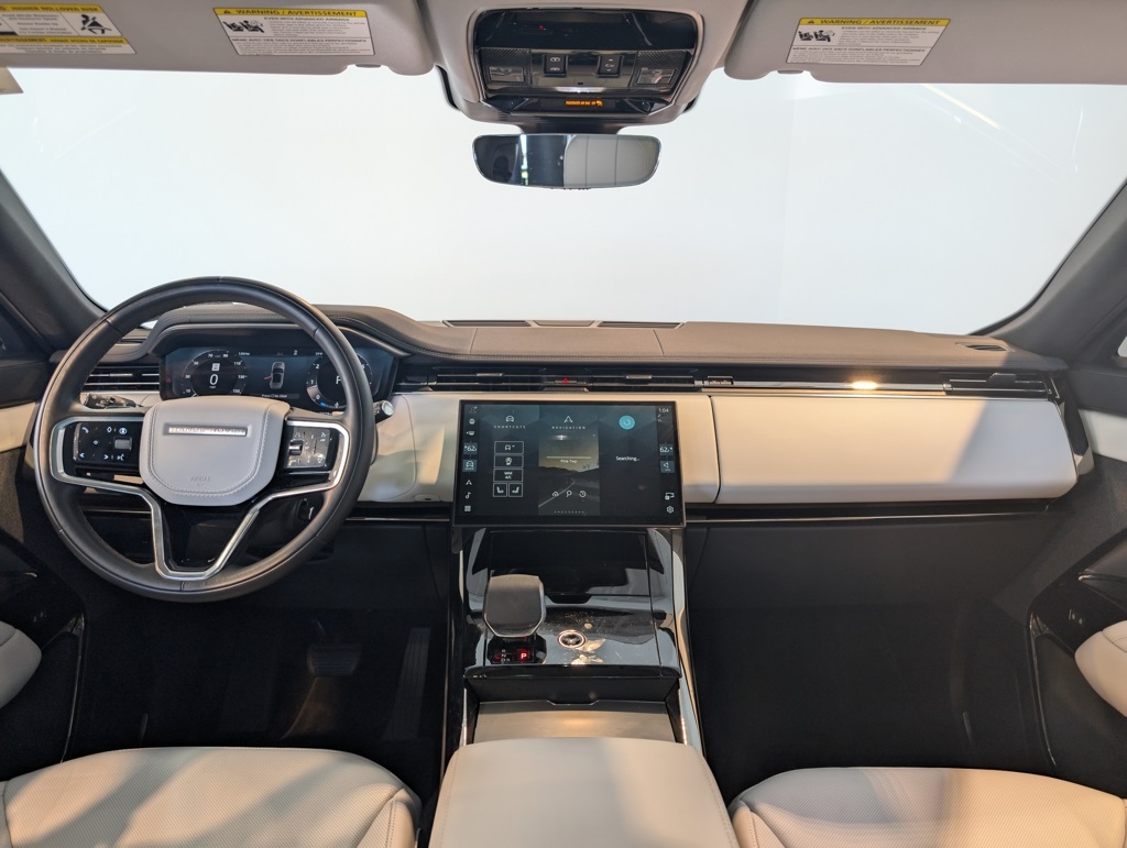2024 Land Rover Range Rover Sport SE photo 13