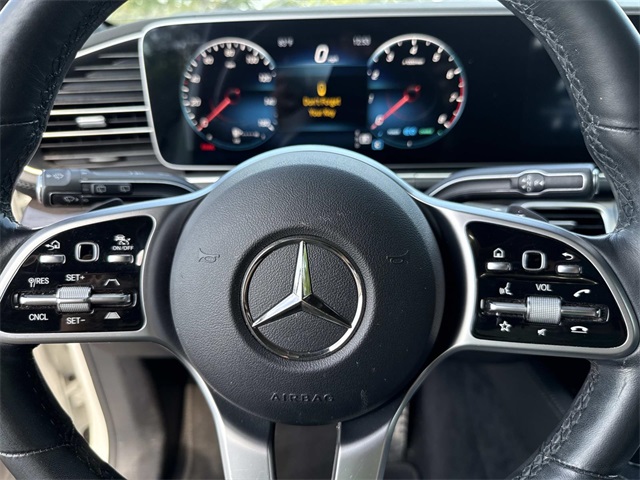 2022 Mercedes Benz GLS 450 4MATIC photo 20