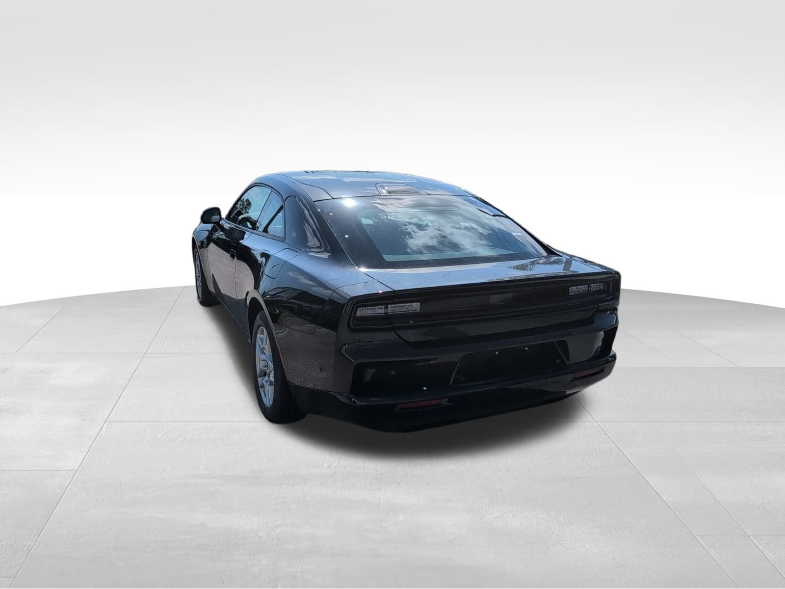 2025 Dodge Charger R/T photo 8