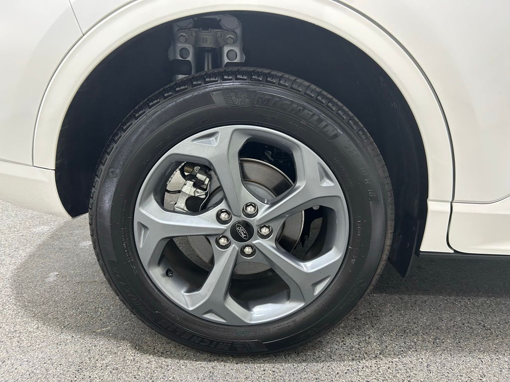 2024 Ford Escape ST-Line Select photo 9