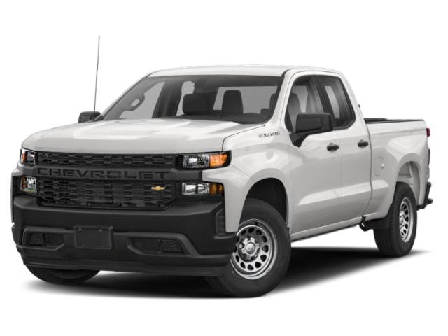 2019 Chevrolet Silverado 1500 LTZ's photo