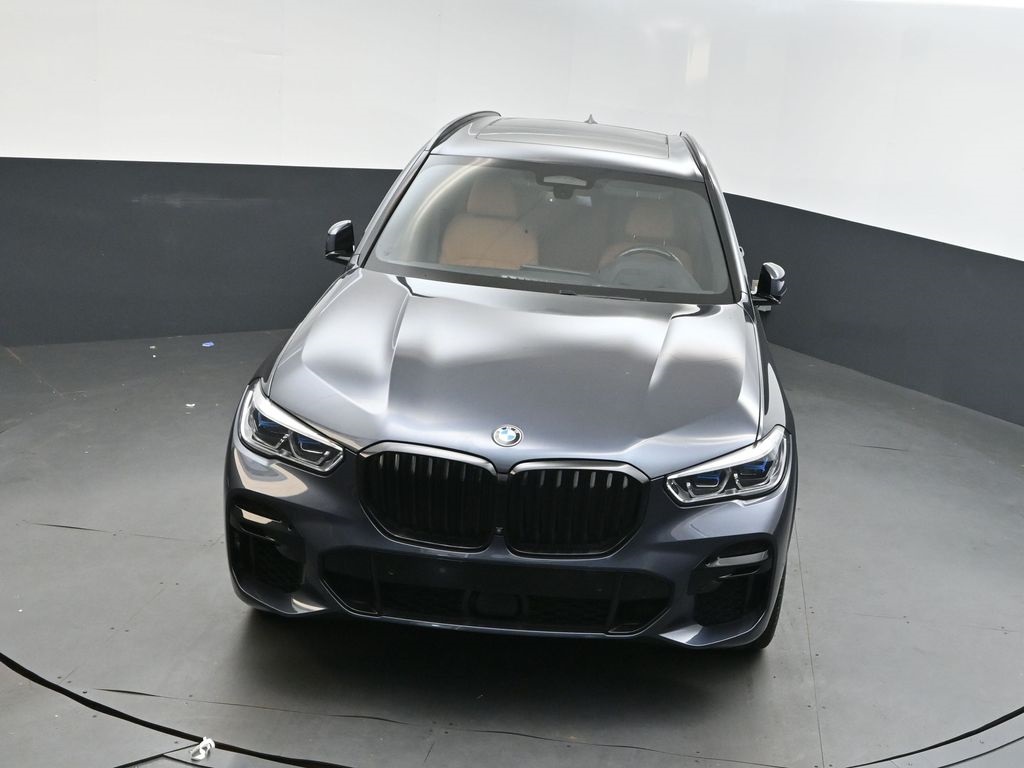 2022 Bmw X5 xDrive40i photo 36
