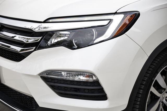2016 Honda Pilot Touring photo 10