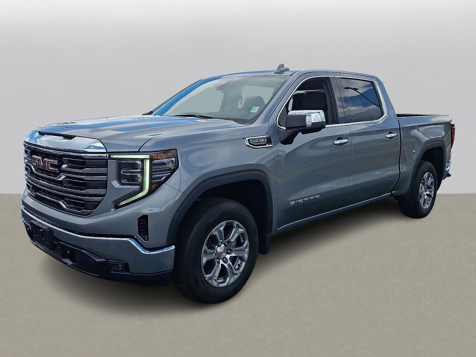 2024 Gmc Sierra 1500 SLT photo 5