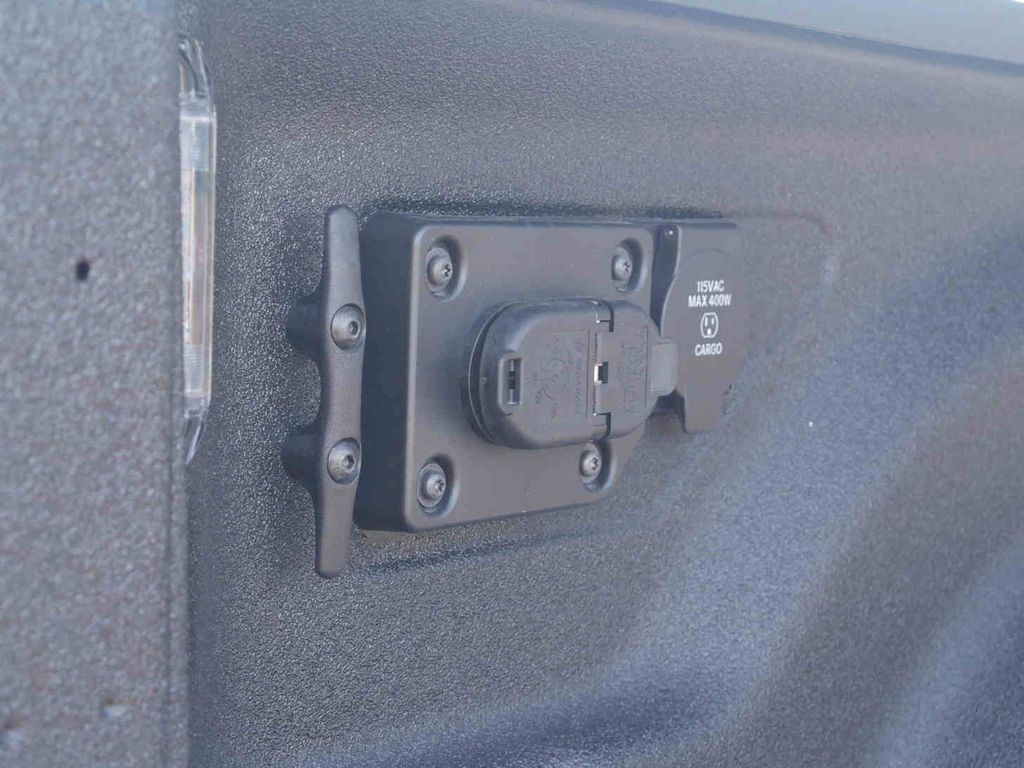 2026 Ram 3500 Laramie photo 9