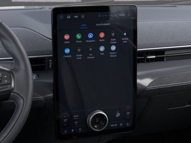 2025 FORD MUSTANG MACH-E - Image 36