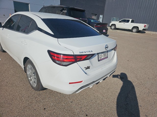 Used 2023 Fresh Powder Nissan S image 17