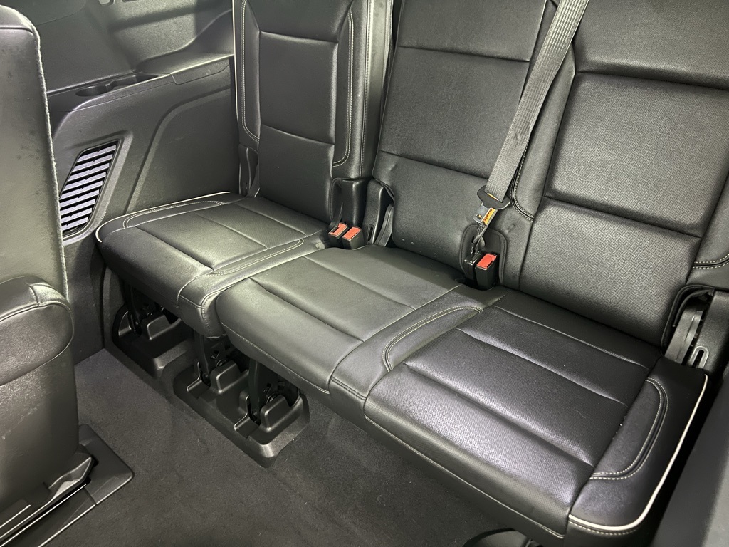 2021 Gmc Yukon SLT photo 23
