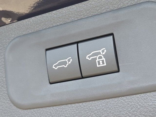 2026 Lexus TX 350 Luxury photo 18