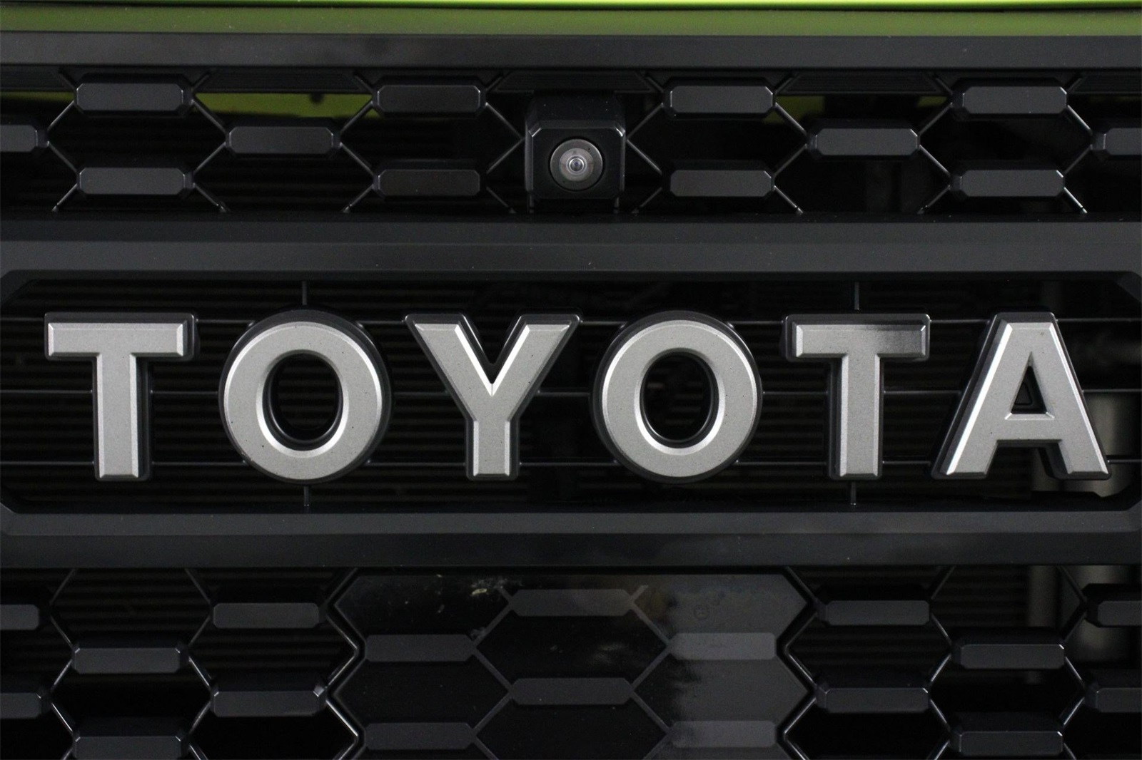 2022 Toyota Tacoma TRD Pro photo 25