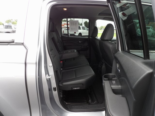 2023 Honda Ridgeline RTL-E photo 43