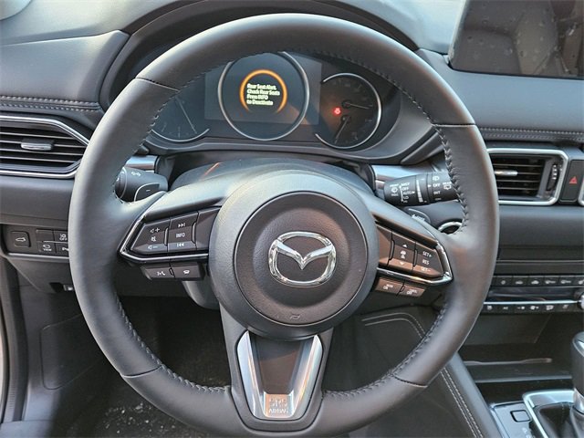 2025 Mazda CX-5 2.5 Premium Plus photo 16