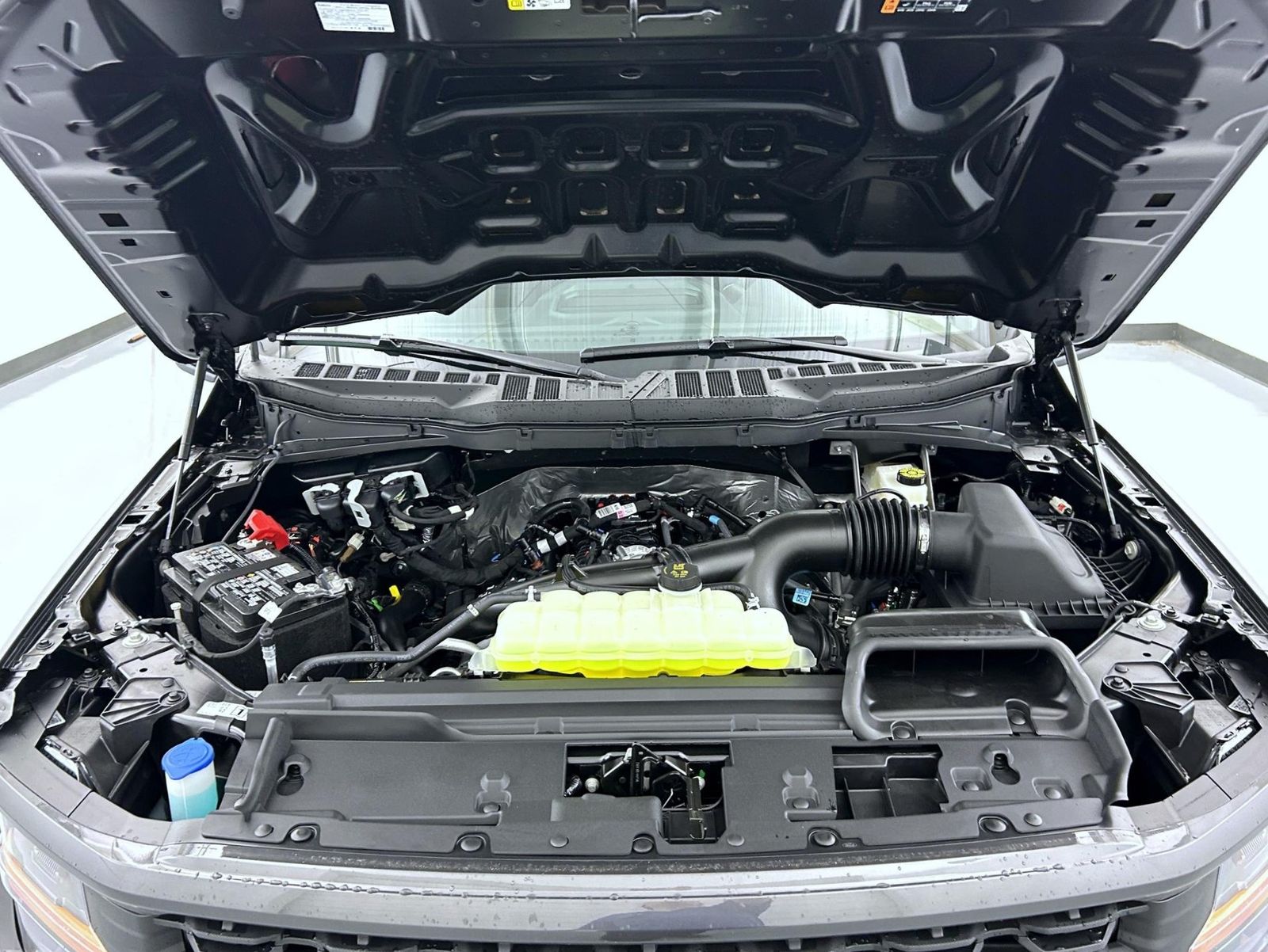 2025 Ford F-150 STX photo 21