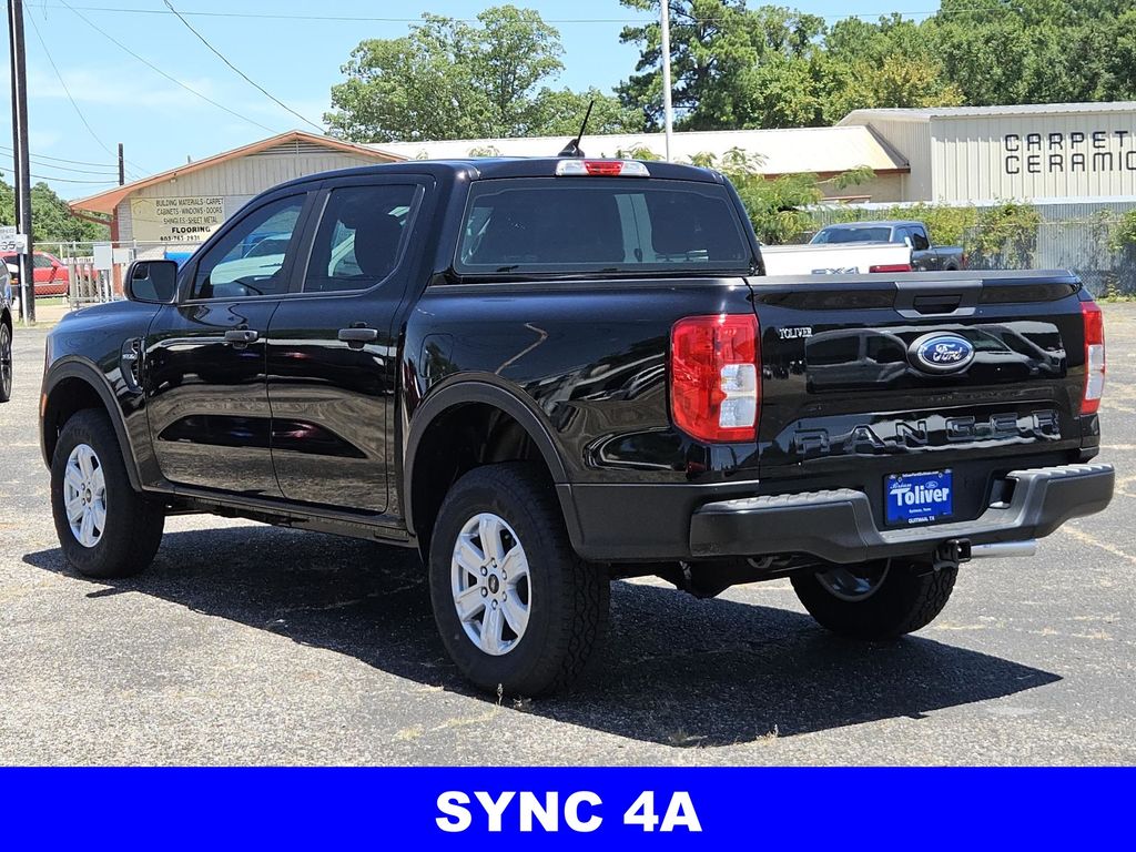 2025 Ford Ranger XL photo 5