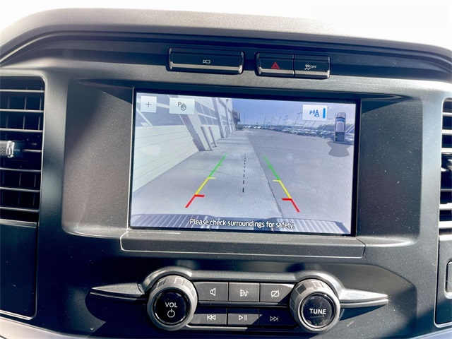 2022 Ford F-150 XLT photo 8