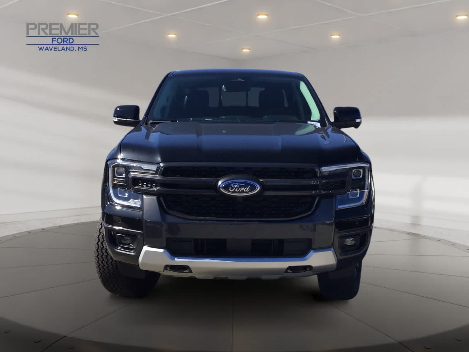 2024 Ford Ranger Lariat photo 7