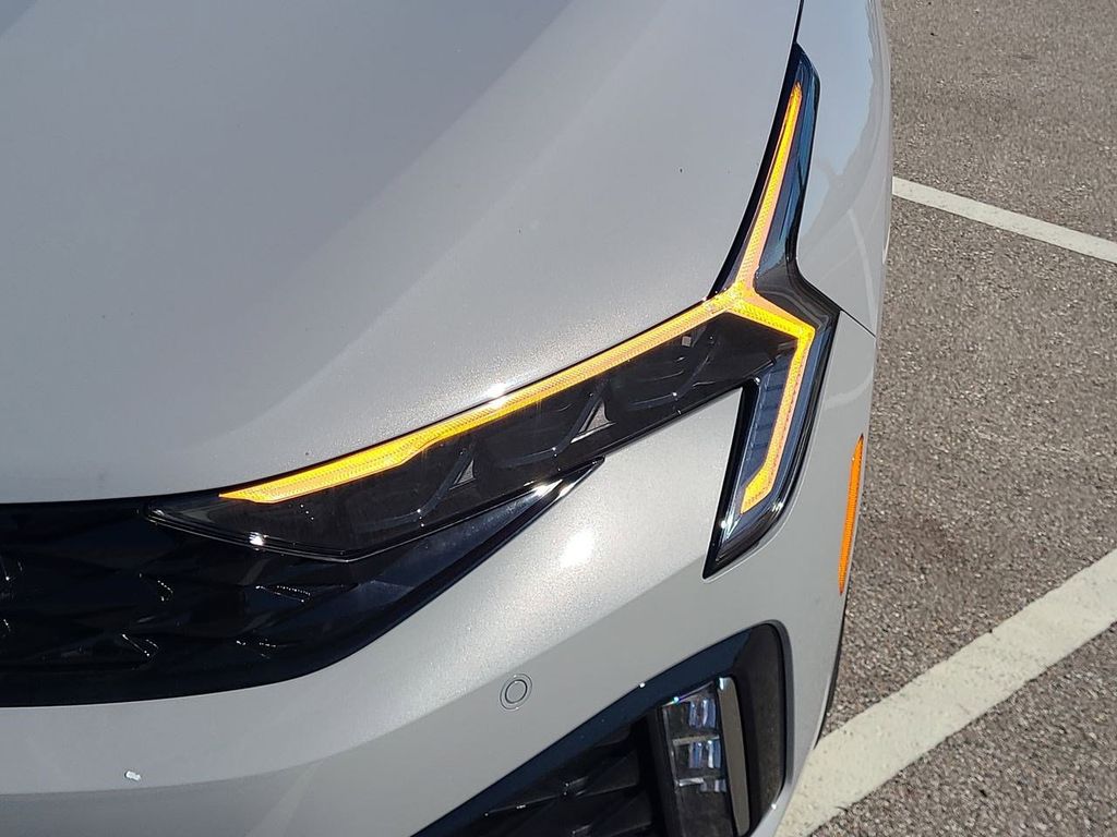 2026 Kia K5 GT photo 10