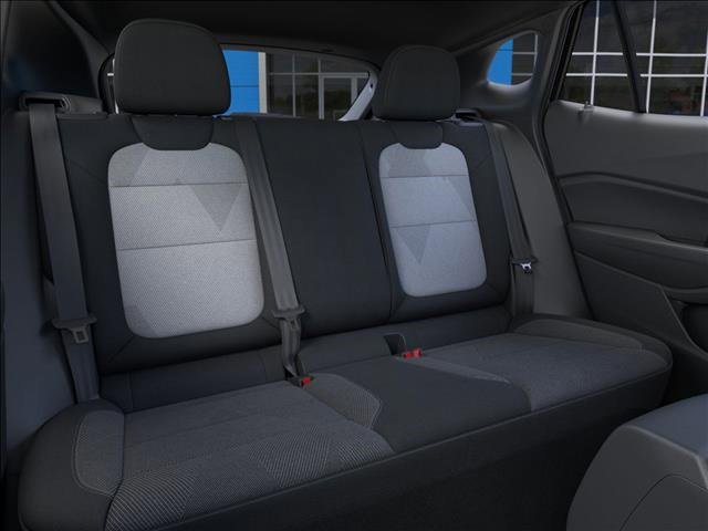 2025 Chevrolet Trax photo 15