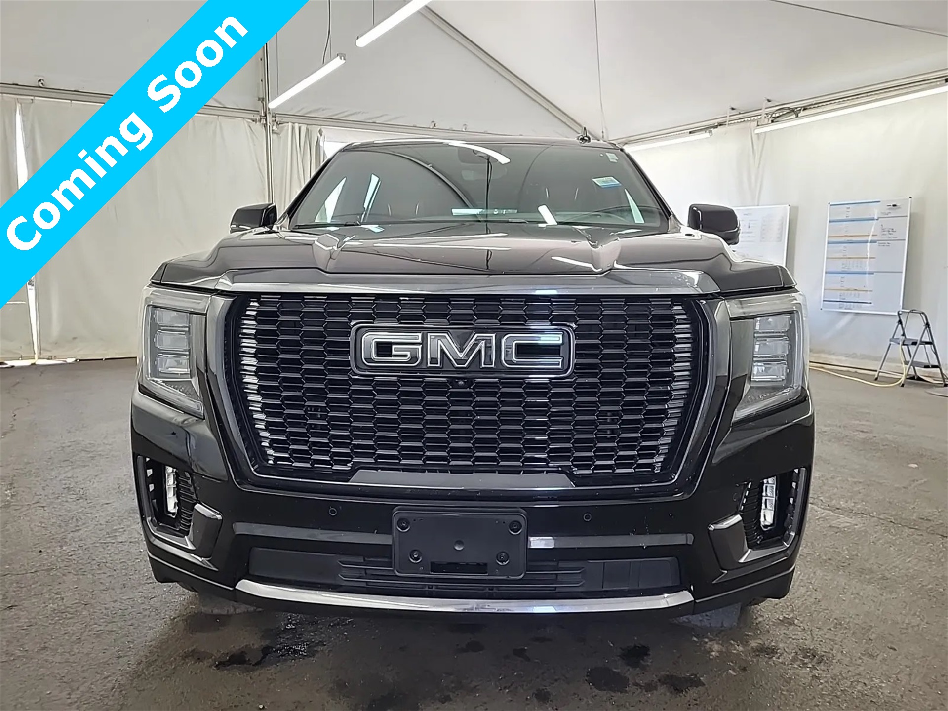 2023 Gmc Yukon XL Denali Ultimate photo 2