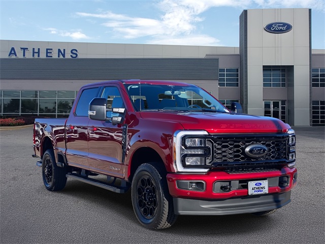 2026 Ford F-250 Base's photo