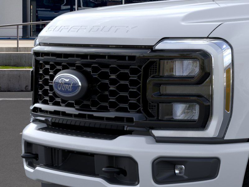 2026 Ford F-250 XL photo 15
