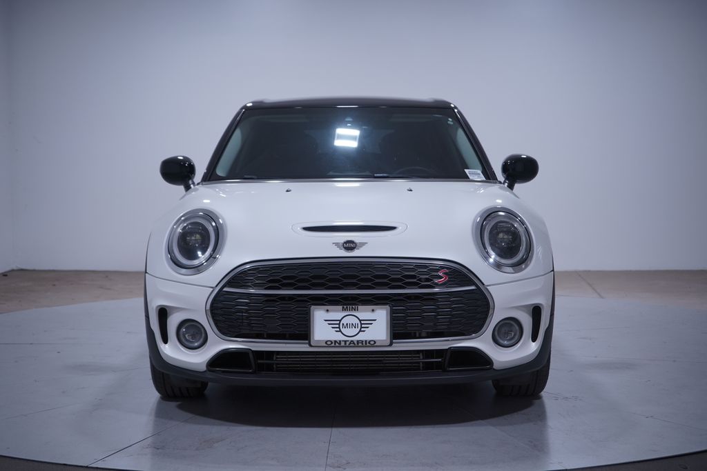 2023 Mini Countryman Base S photo 4