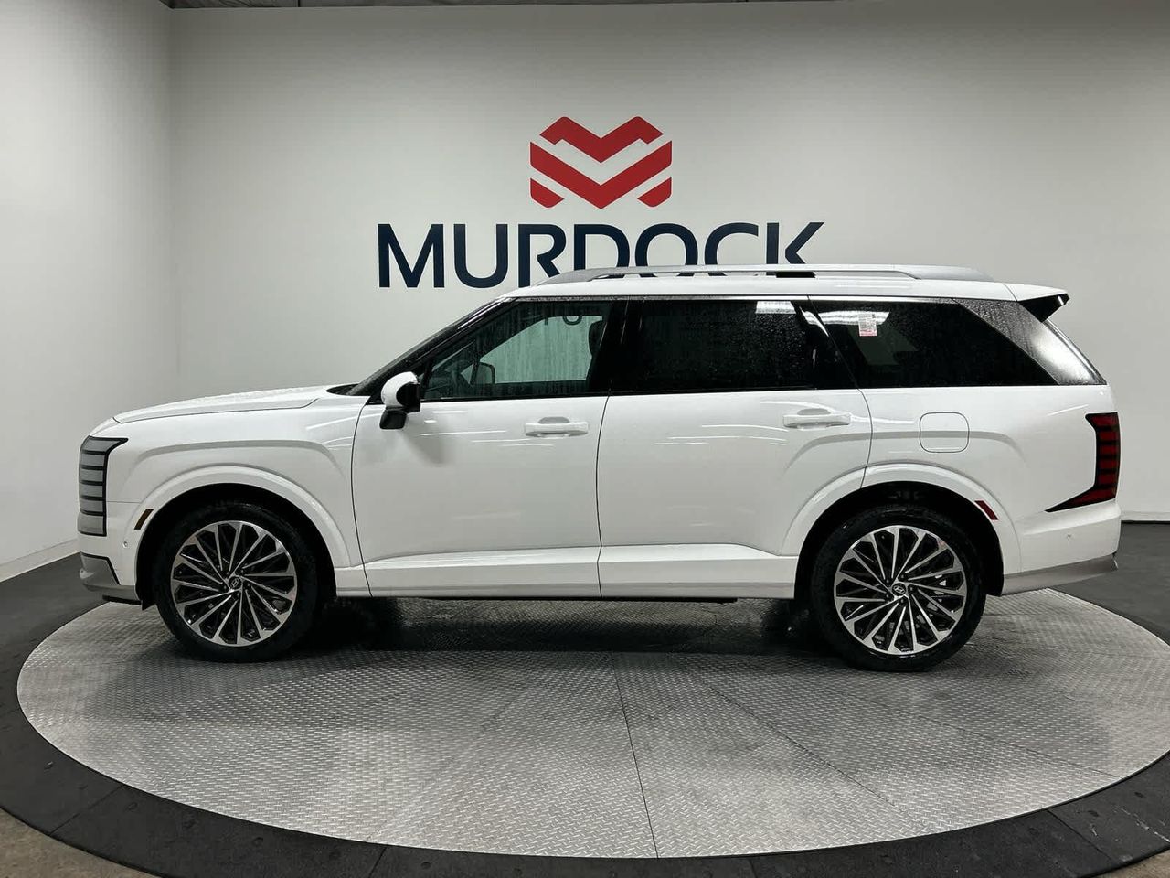 2026 Hyundai Palisade Calligraphy photo 4