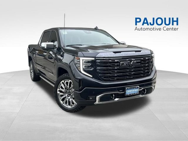 2023 GMC Sierra 1500 Denali Denali Ultimate's photo