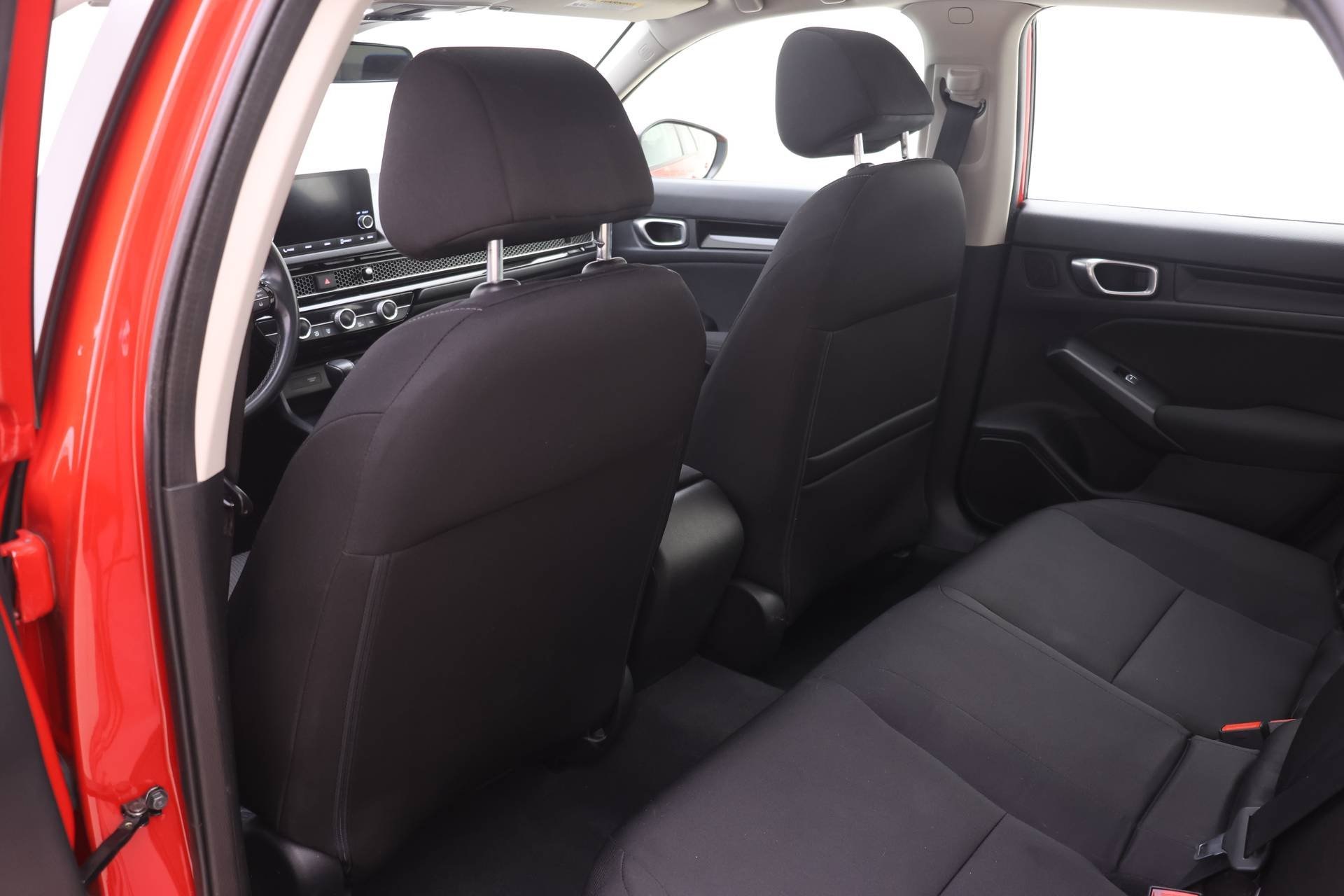 2023 Honda Civic EX photo 10