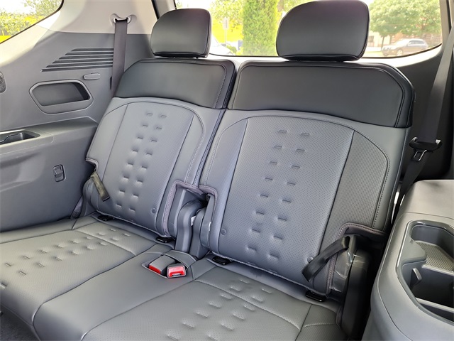 2026 Kia EV9 Wind photo 14