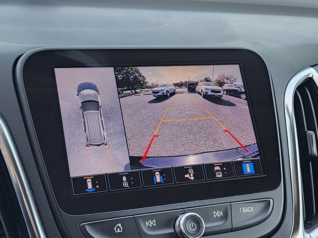 2022 Chevrolet Equinox LT photo 9